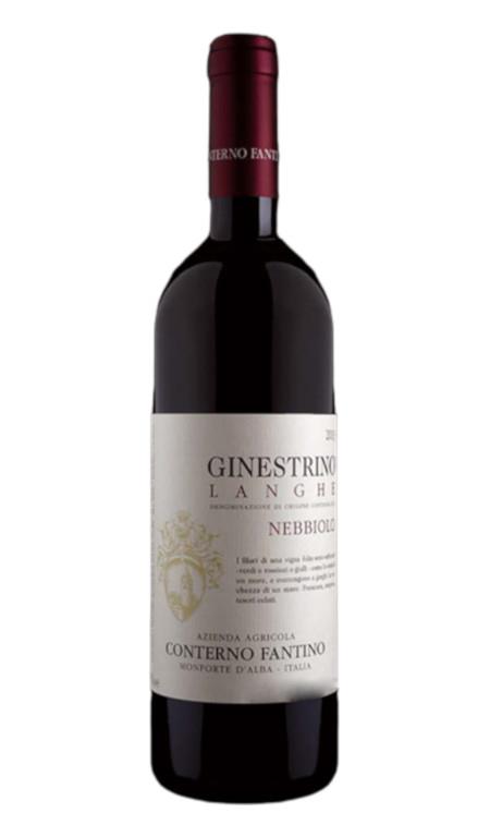 Langhe Nebbiolo Ginestrino 2023 Conterno Fantino
