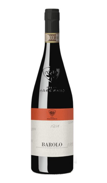 Barolo 2020 Pico Maccario