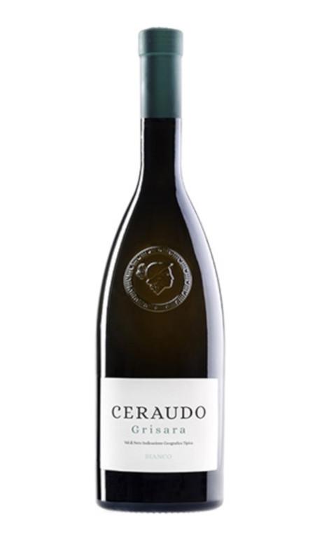 Val di Neto Bianco Grisara 2023 Ceraudo