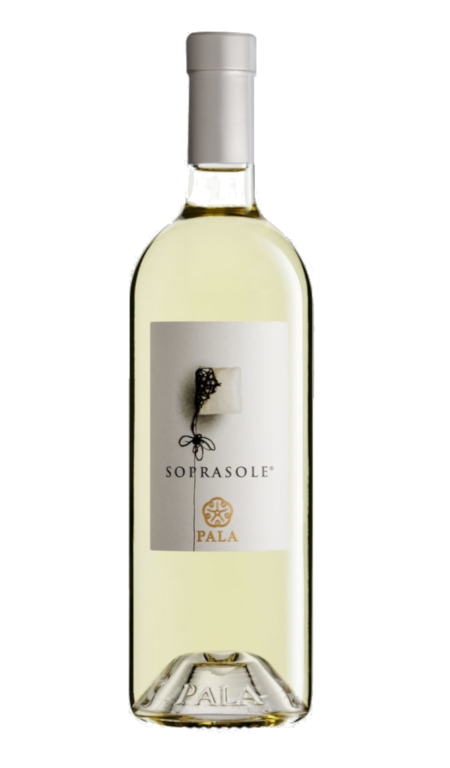 Vermentino di Sardegna Soprasole 2024 Pala