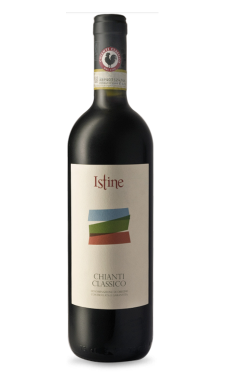 Chianti Classico Istine docg 2021 Istine
