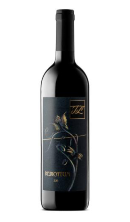 Dedicatum Rosso Veneto Igt 2019 Terre di Leone