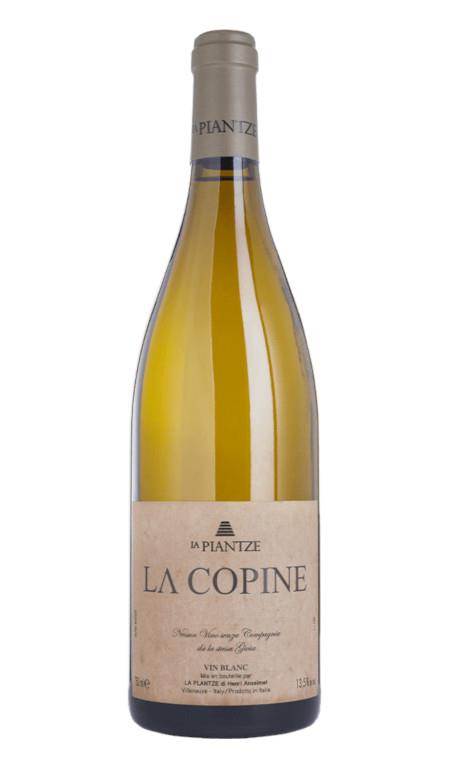 La Copine Sauvignon Blanc La Plantze