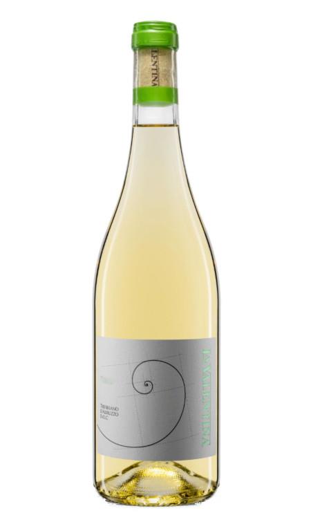 Trebbiano d'Abruzzo 2023 La Valentina