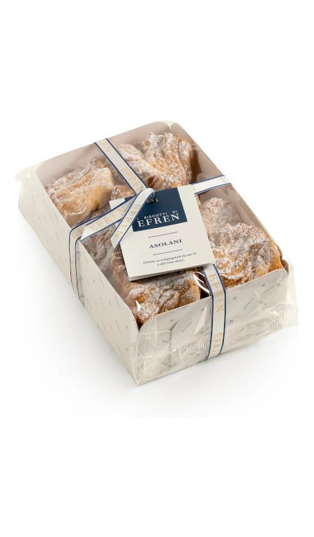 Asolani I dolci di Efren