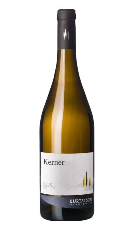 Kerner  Alto Adige 2024 Cantina Cortaccia Kellerei Kurtatsch
