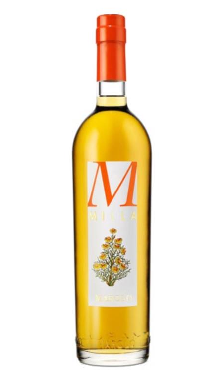 Liquore alla Camomilla Milla Marolo Astuccio