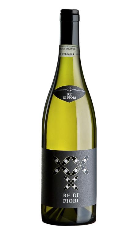 Langhe bianco Re di Fiori 2024 Braida