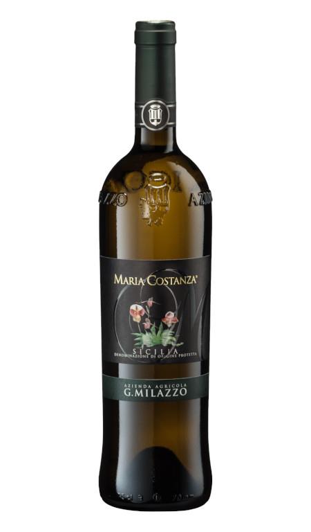 Maria Costanza Bianco 2024 Milazzo