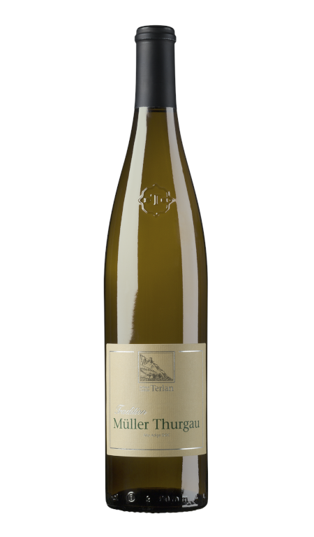 Müller Thurgau Alto Adige Doc 2023 Cantina Terlano