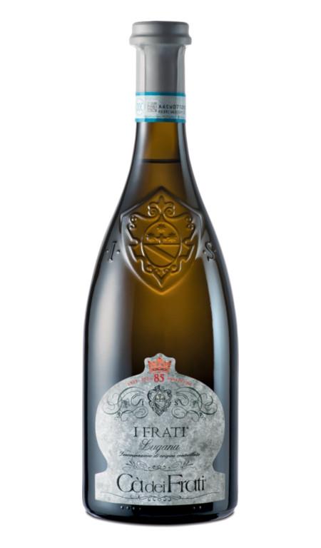 Lugana I Frati 2024 Cà dei Frati Magnum lt. 1,5
