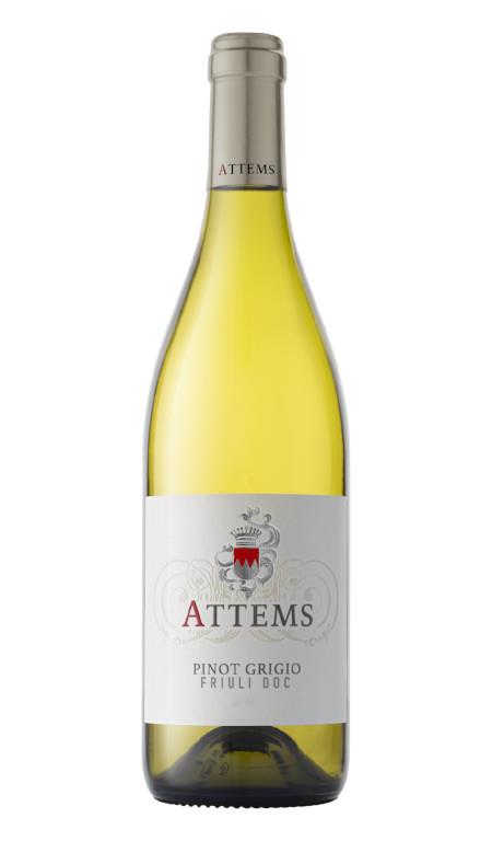 Pinot Grigio 2024 Attems