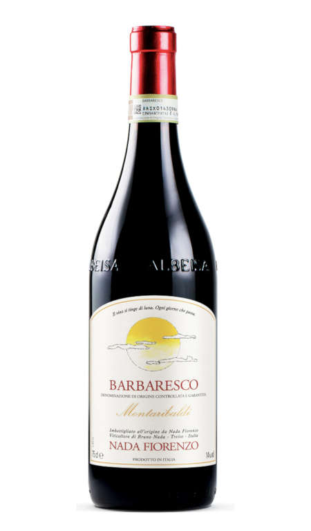 Barbaresco Montaribaldi 2019 Nada Fiorenzo