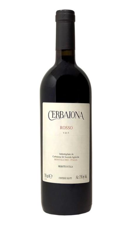 Rosso Cerbaiona
