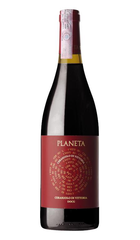 Cerasuolo di Vittoria 2023 Planeta