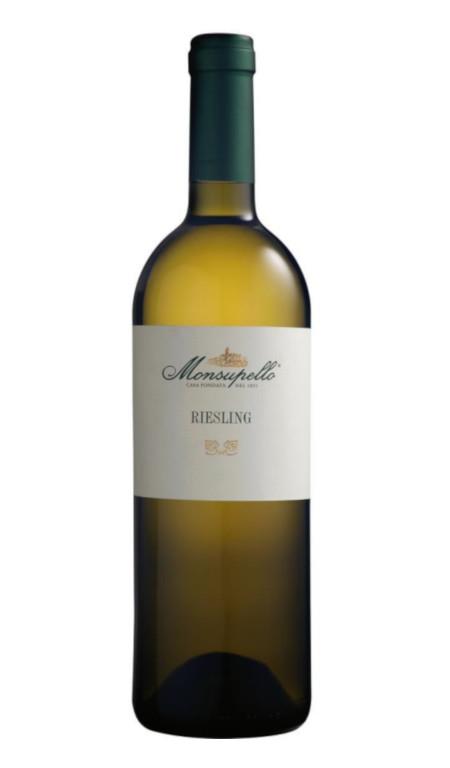 Riesling Provincia di Pavia 2024 Monsupello