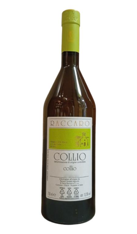 Collio Bianco 2023 Dario Raccaro