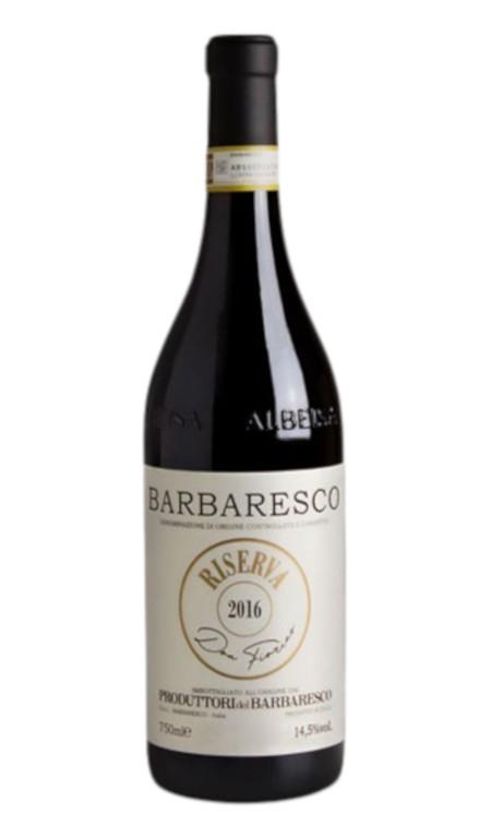 Barbaresco Riserva Don Fiorino 2016 Produttori del Barbaresco