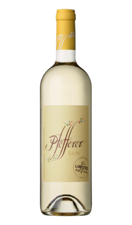 Pfefferer Sun Vigneti delle Dolomiti Igt 2024 Colterenzio