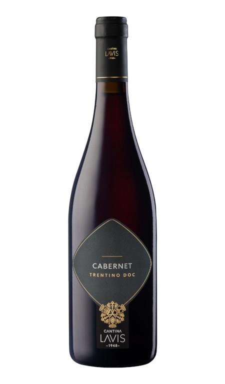 Cabernet Trentino 2023 La Vis