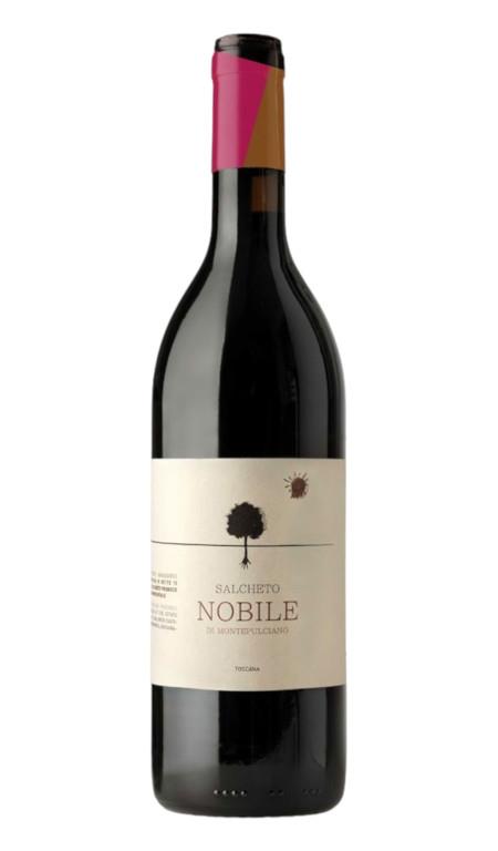 Nobile di Montepulciano Docg 2020 Salcheto 