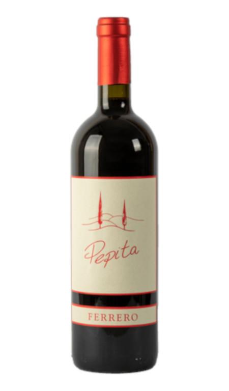 Pepita Toscana Rosso 2021 Ferrero
