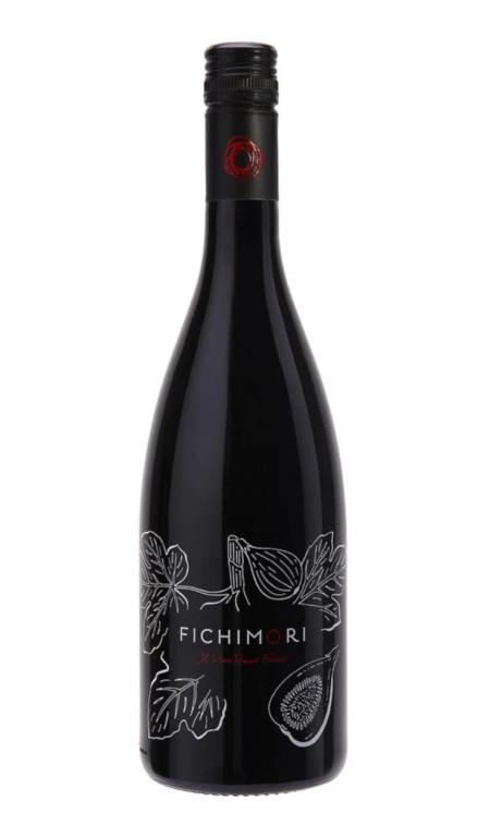 Fichimori Salento 2025 Tormaresca Antinori