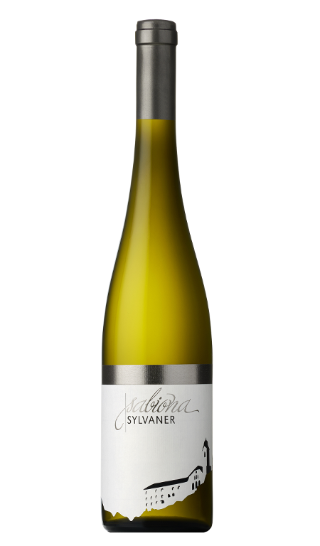 Sylvaner Sabiona Alto Adige Valle Isarco 2019 Cantina Valle Isarco Eisacktaler Kellerei