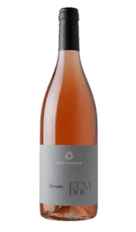 Etna Rosato 2023 Cottanera