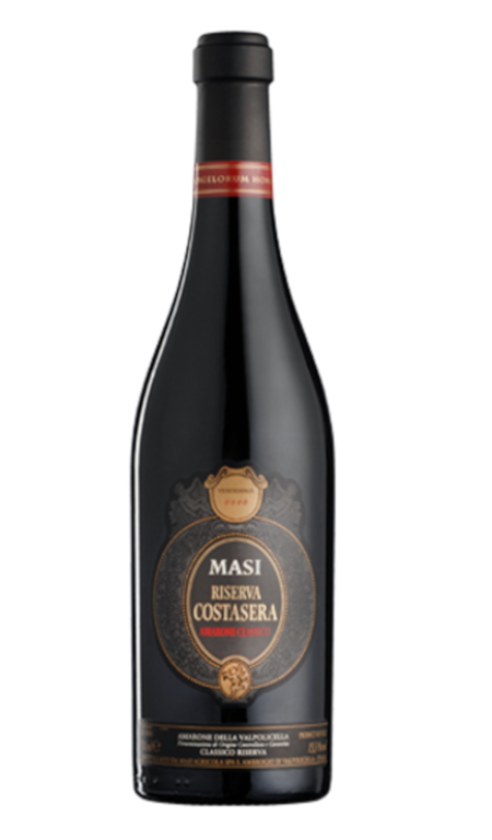 Amarone della Valpolicella Riserva Costasera 2017 Masi 