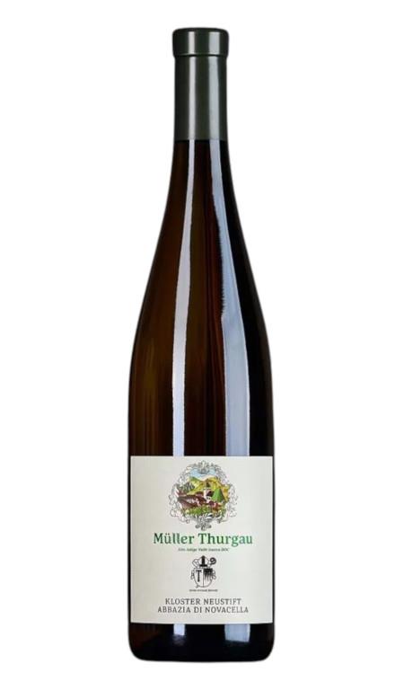 Müller Thurgau Alto Adige Valle Isarco Doc 2024 Abbazia di Novacella