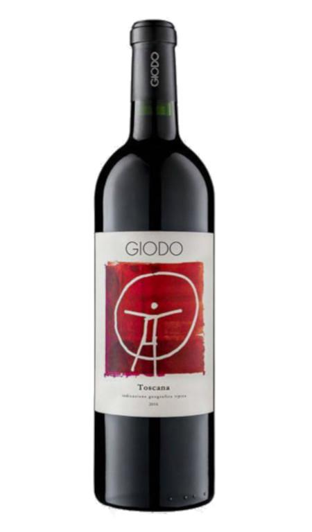 La Quinta Toscana Rosso 2018 Giodo