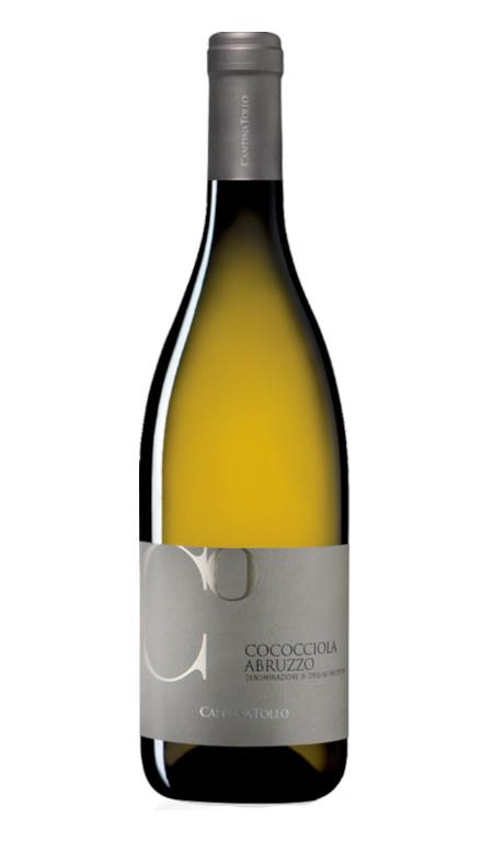 Cococciola Abruzzo 2023 Cantina Tollo 