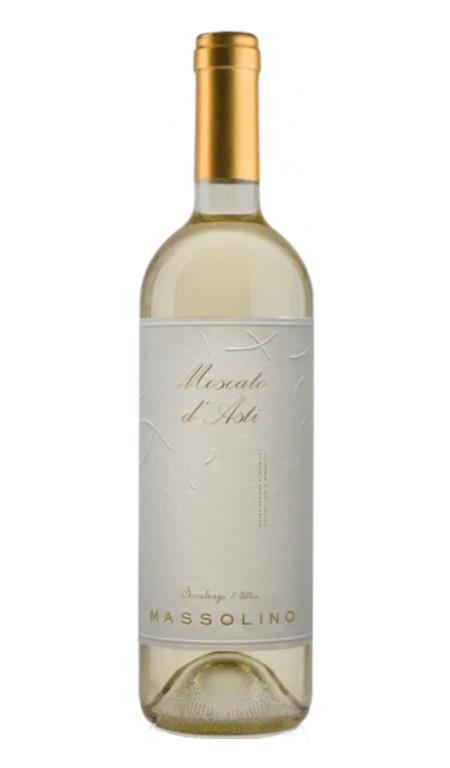 Moscato d’Asti 2024 Massolino