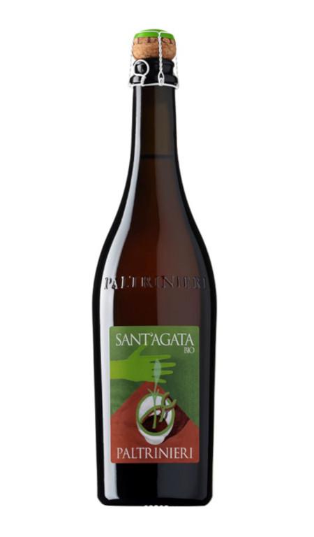 Lambrusco di Sorbara Doc Sant'Agata 2022 Paltrinieri