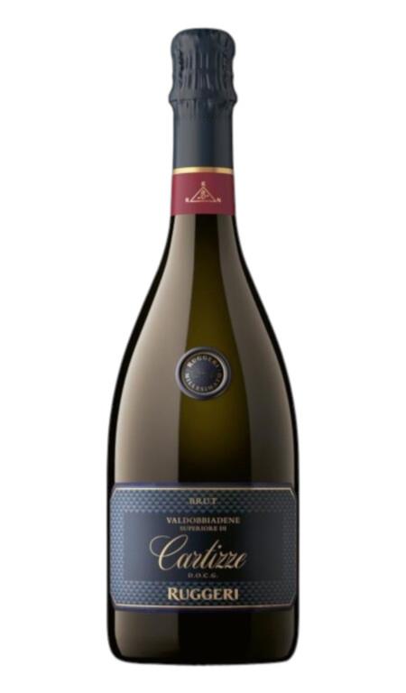 Valdobbiadene Superiore di Cartizze Docg Brut 2023 Ruggeri