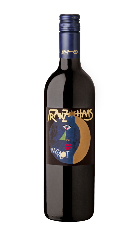 Merlot Alto Adige Doc 2022 Franz Haas