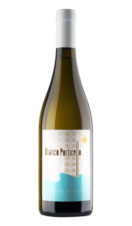 Porticello Bianco 2024 Tenuta di Castellaro