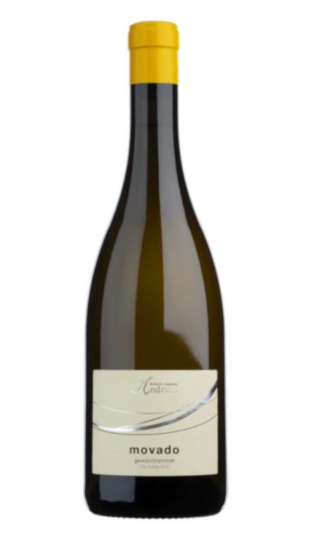 Gewürztraminer Movado 2024 Cantina Andriano