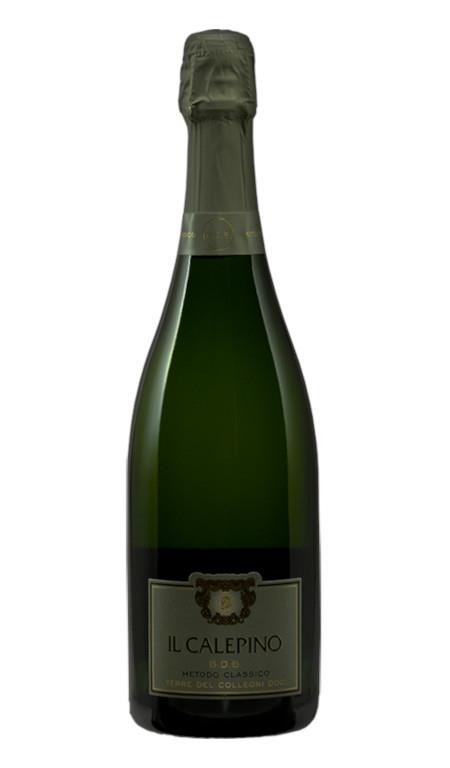 Special Cuvée Riserva Pas Dosé Alta Langa 2015 Contratto Special Cuvée Riserva Pas Dosé Alta Langa 2015 Contratto