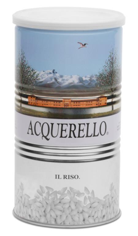 Riso Acquerello 500 g