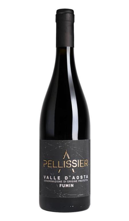 Fumin Valle d'Aosta 2022 Pellissier