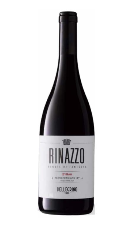 Rinazzo Syrah 2022 Pellegrino