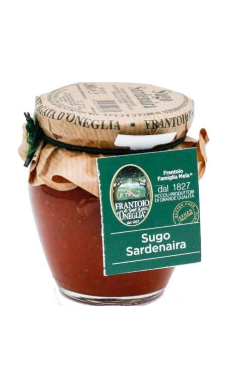 Sugo Sardenaira Frantoio di Sant'Agata d'Oneglia