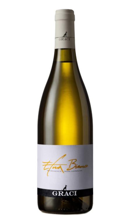 Etna Bianco 2024 Graci