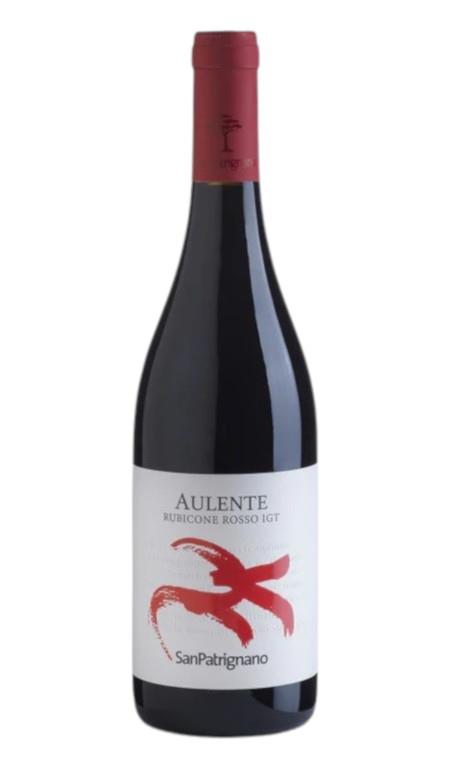 Aulente Rosso Rubicone 2022 San Patrignano