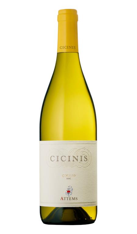 Collio Cicinis 2023 Attems
