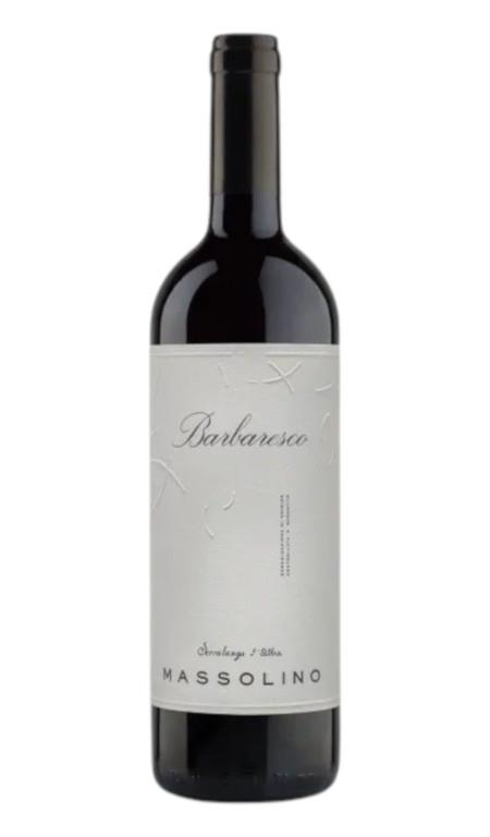 Barbaresco 2021 Massolino