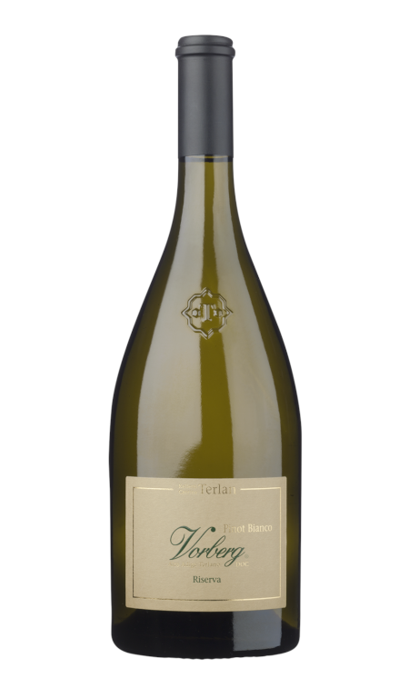 Pinot Bianco Alto Adige Doc Riserva Vorberg 2023 Cantina Terlano