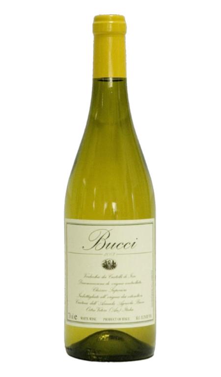 Verdicchio Castelli di Jesi Classico Superiore Bucci 2023 Villa Bucci